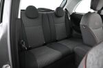 Harmaa Viistoperä, Fiat 500e – VAR-45976, kuva 13