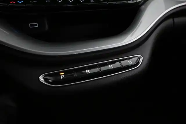 Harmaa Viistoperä, Fiat 500e – VAR-45976