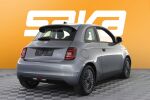 Harmaa Viistoperä, Fiat 500e – VAR-45976, kuva 8