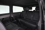 Musta Tila-auto, Mercedes-Benz V – VAR-46005, kuva 12