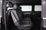 Musta Tila-auto, Mercedes-Benz V – VAR-46005, kuva 13