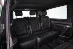 Musta Tila-auto, Mercedes-Benz V – VAR-46005, kuva 15