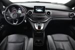 Musta Tila-auto, Mercedes-Benz V – VAR-46005, kuva 18