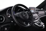 Musta Tila-auto, Mercedes-Benz V – VAR-46005, kuva 19