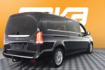 Musta Tila-auto, Mercedes-Benz V – VAR-46005, kuva 8