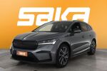 Harmaa Maastoauto, Skoda Enyaq – VAR-46048, kuva 4