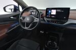 Sininen Maastoauto, Volkswagen ID.4 – VAR-46122, kuva 10