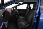 Sininen Maastoauto, Volkswagen ID.4 – VAR-46122, kuva 14