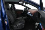 Sininen Maastoauto, Volkswagen ID.4 – VAR-46122, kuva 15