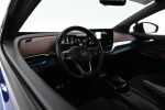 Sininen Maastoauto, Volkswagen ID.4 – VAR-46122, kuva 22