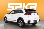 Valkoinen Viistoperä, Kia NIRO – VAR-46162, kuva 5