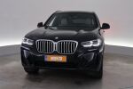 Musta Maastoauto, BMW X3 – VAR-46372, kuva 32