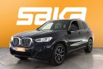 Musta Maastoauto, BMW X3 – VAR-46372, kuva 4