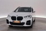 Valkoinen Maastoauto, BMW X1 – VAR-46388, kuva 31