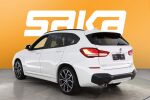 Valkoinen Maastoauto, BMW X1 – VAR-46388, kuva 5