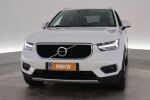 Valkoinen Maastoauto, Volvo XC40 – VAR-46537, kuva 28