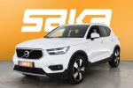 Valkoinen Maastoauto, Volvo XC40 – VAR-46537, kuva 4