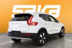 Valkoinen Maastoauto, Volvo XC40 – VAR-46537, kuva 8