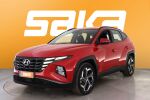 Punainen Maastoauto, Hyundai Tucson – VAR-46573, kuva 4