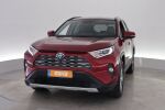 Punainen Maastoauto, Toyota RAV4 – VAR-46660, kuva 32