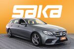 Harmaa Farmari, Mercedes-Benz E – VAR-46680, kuva 1