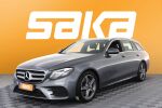Harmaa Farmari, Mercedes-Benz E – VAR-46680, kuva 4