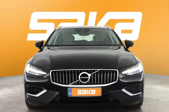 Musta Farmari, Volvo V60 – VAR-46681