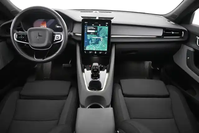Ruskea Sedan, Polestar 2 – VAR-46709