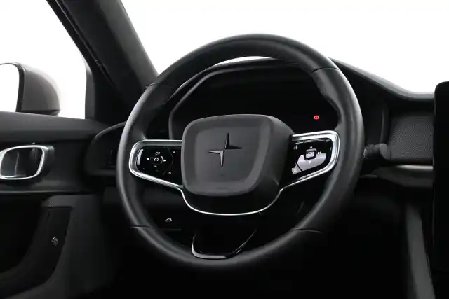 Ruskea Sedan, Polestar 2 – VAR-46709