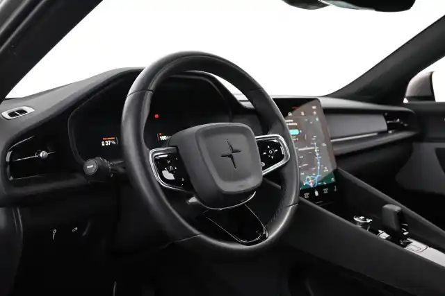 Ruskea Sedan, Polestar 2 – VAR-46709