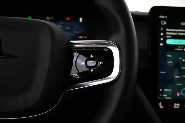 Ruskea Sedan, Polestar 2 – VAR-46709