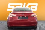 Punainen Sedan, Tesla Model 3 – VAR-46750, kuva 7