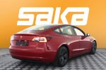 Punainen Sedan, Tesla Model 3 – VAR-46750, kuva 8