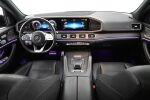 Musta Maastoauto, Mercedes-Benz GLE – VAR-46905, kuva 13