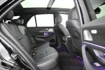 Musta Maastoauto, Mercedes-Benz GLE – VAR-46905, kuva 14