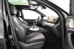 Musta Maastoauto, Mercedes-Benz GLE – VAR-46905, kuva 15