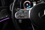 Musta Maastoauto, Mercedes-Benz GLE – VAR-46905, kuva 18
