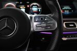 Musta Maastoauto, Mercedes-Benz GLE – VAR-46905, kuva 19