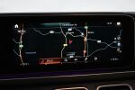 Musta Maastoauto, Mercedes-Benz GLE – VAR-46905, kuva 21