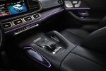 Musta Maastoauto, Mercedes-Benz GLE – VAR-46905, kuva 27