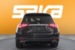 Musta Maastoauto, Mercedes-Benz GLE – VAR-46905, kuva 7