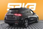 Musta Maastoauto, Mercedes-Benz GLE – VAR-46905, kuva 8