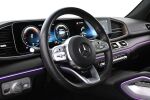 Musta Maastoauto, Mercedes-Benz GLE – VAR-46905, kuva 10