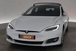 Valkoinen Sedan, Tesla Model S – VAR-46964, kuva 32