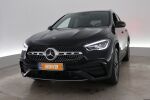 Musta Maastoauto, Mercedes-Benz GLA – VAR-46969, kuva 28
