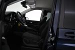 Harmaa Tila-auto, Mercedes-Benz EQV – VAR-46983, kuva 11