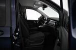 Harmaa Tila-auto, Mercedes-Benz EQV – VAR-46983, kuva 13
