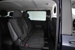 Harmaa Tila-auto, Mercedes-Benz EQV – VAR-46983, kuva 14