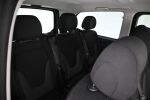 Harmaa Tila-auto, Mercedes-Benz EQV – VAR-46983, kuva 17