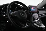 Harmaa Tila-auto, Mercedes-Benz EQV – VAR-46983, kuva 19